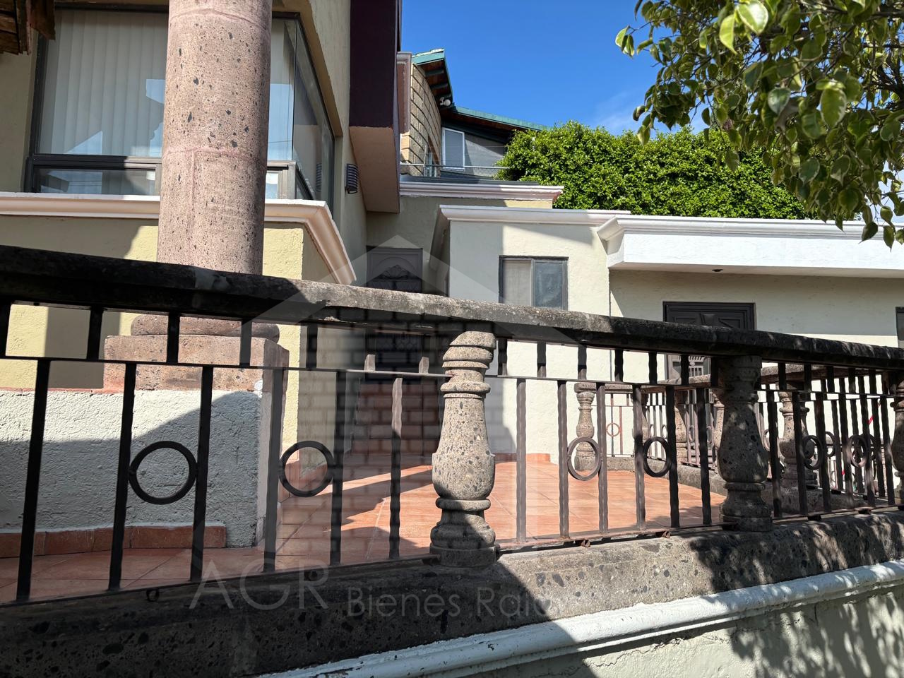 AGR Bienes Raices compra, venta y renta de casas en Querétaro